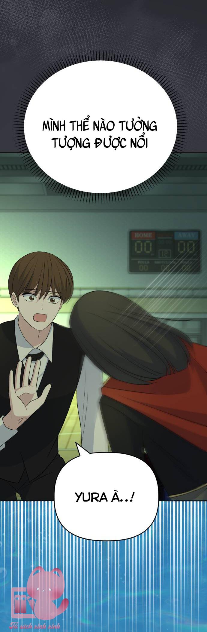 Quan Hệ Nhân Quả Chap 128 - Trang 2