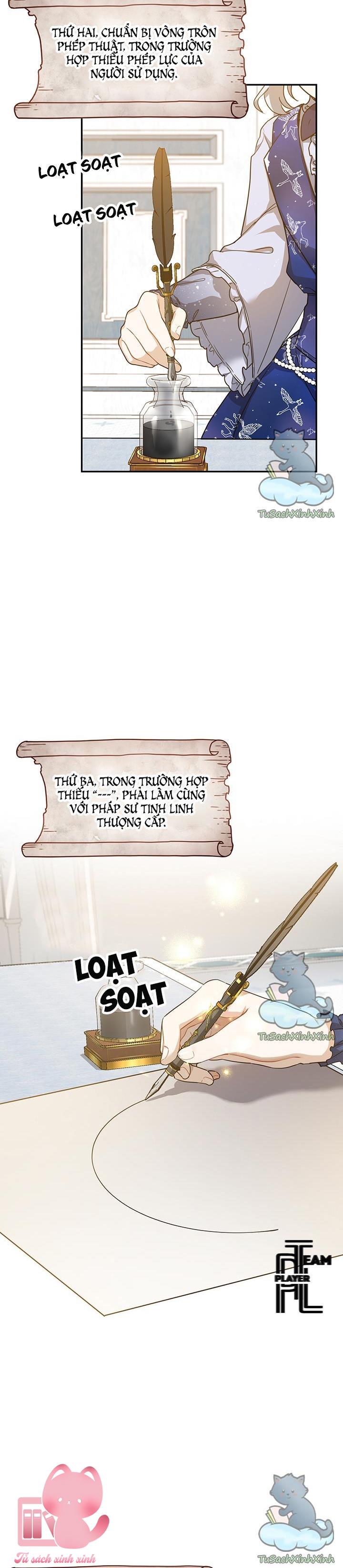 Hướng Về Ánh Dương Lần Nữa Chapter 13 - Trang 4
