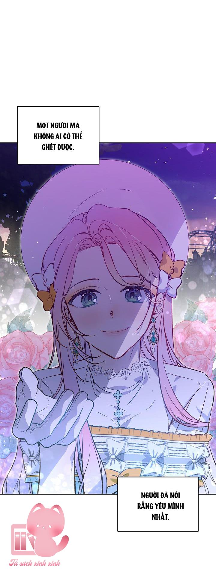 Quý Cô Thế Giới Ngầm Chap 18 - Next Chapter 18.5