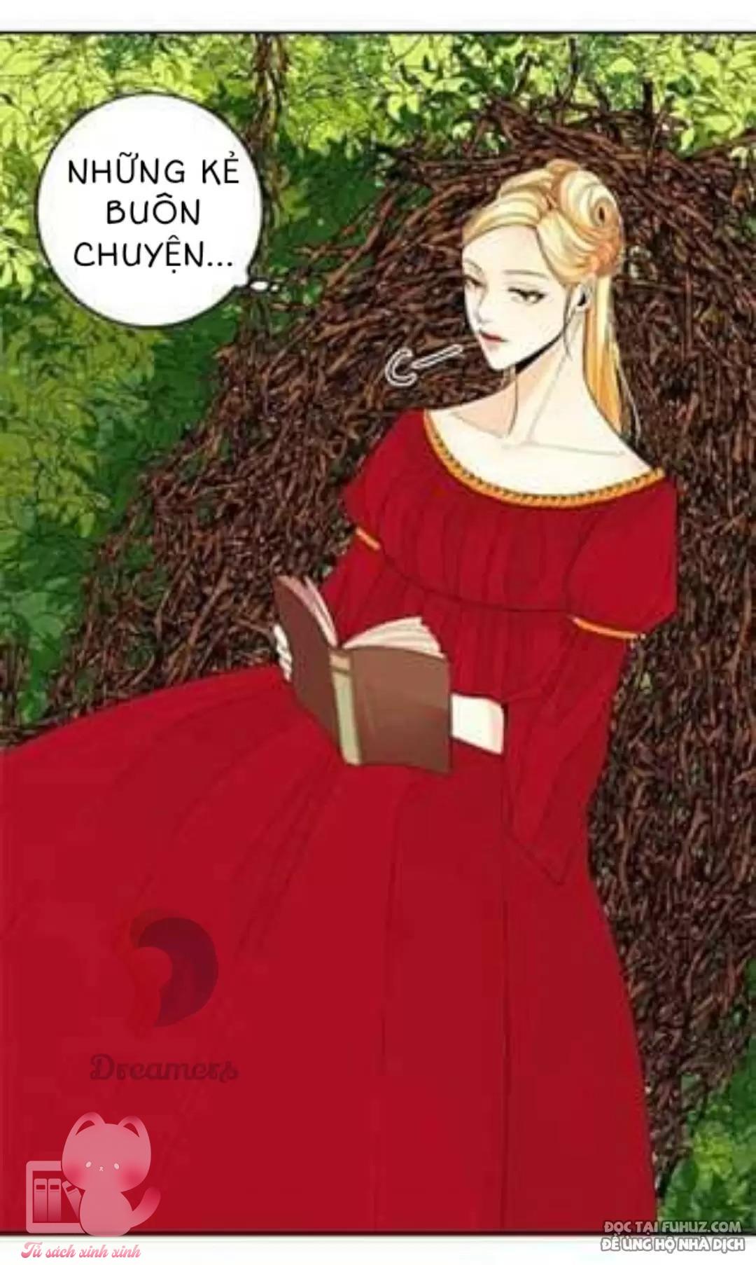Hoàng Hậu Tái Hôn Chapter 2 - Next Chapter 3