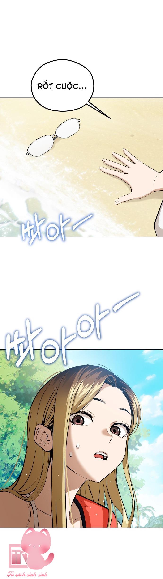 Lớ Ngớ Vớ Phải Tình Yêu Chapter 82 - Next Chap 83