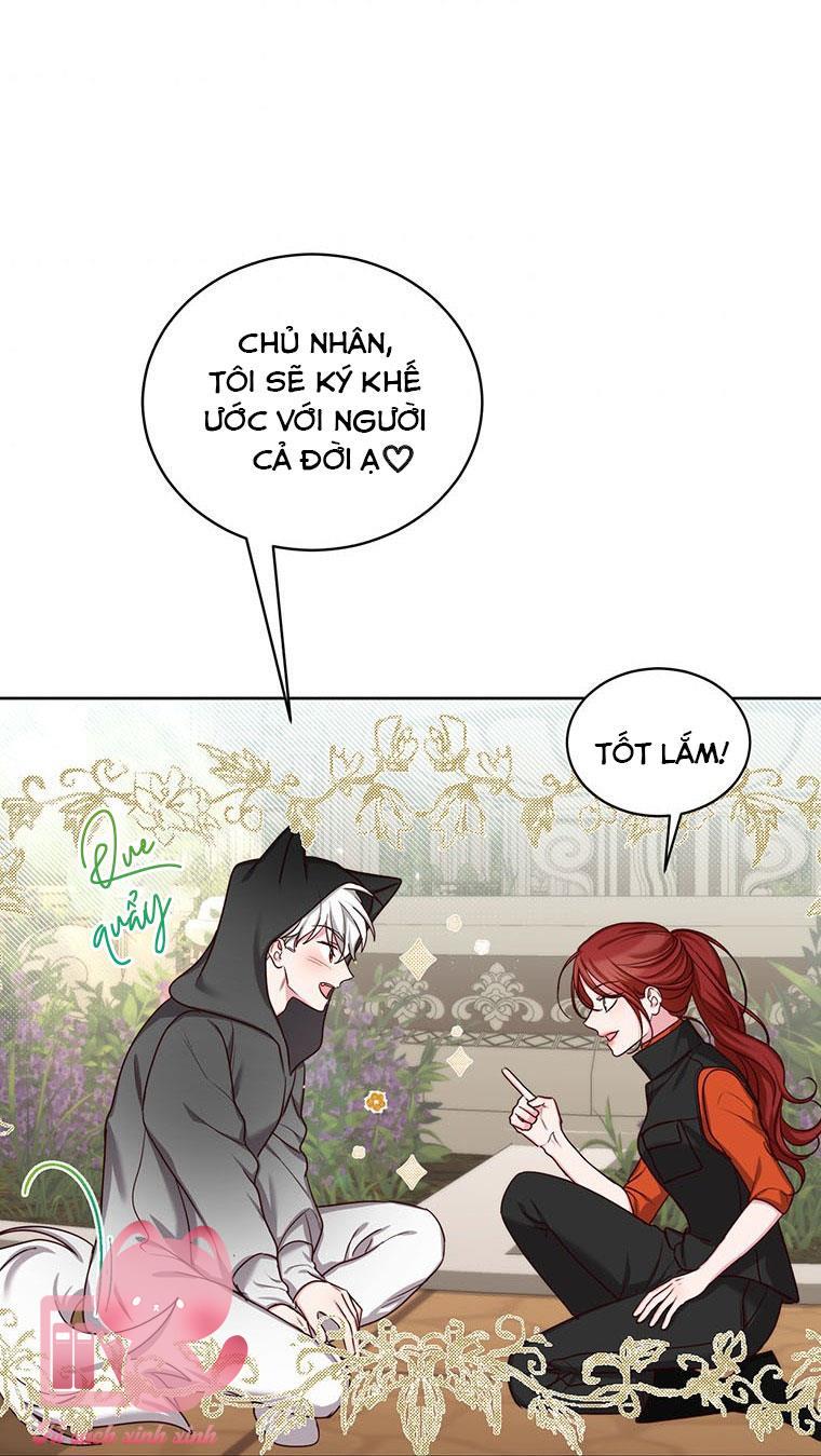 Thế Thì Ta Cứ Trở Thành Kẻ Ác Thôi Chap 50 - Trang 2