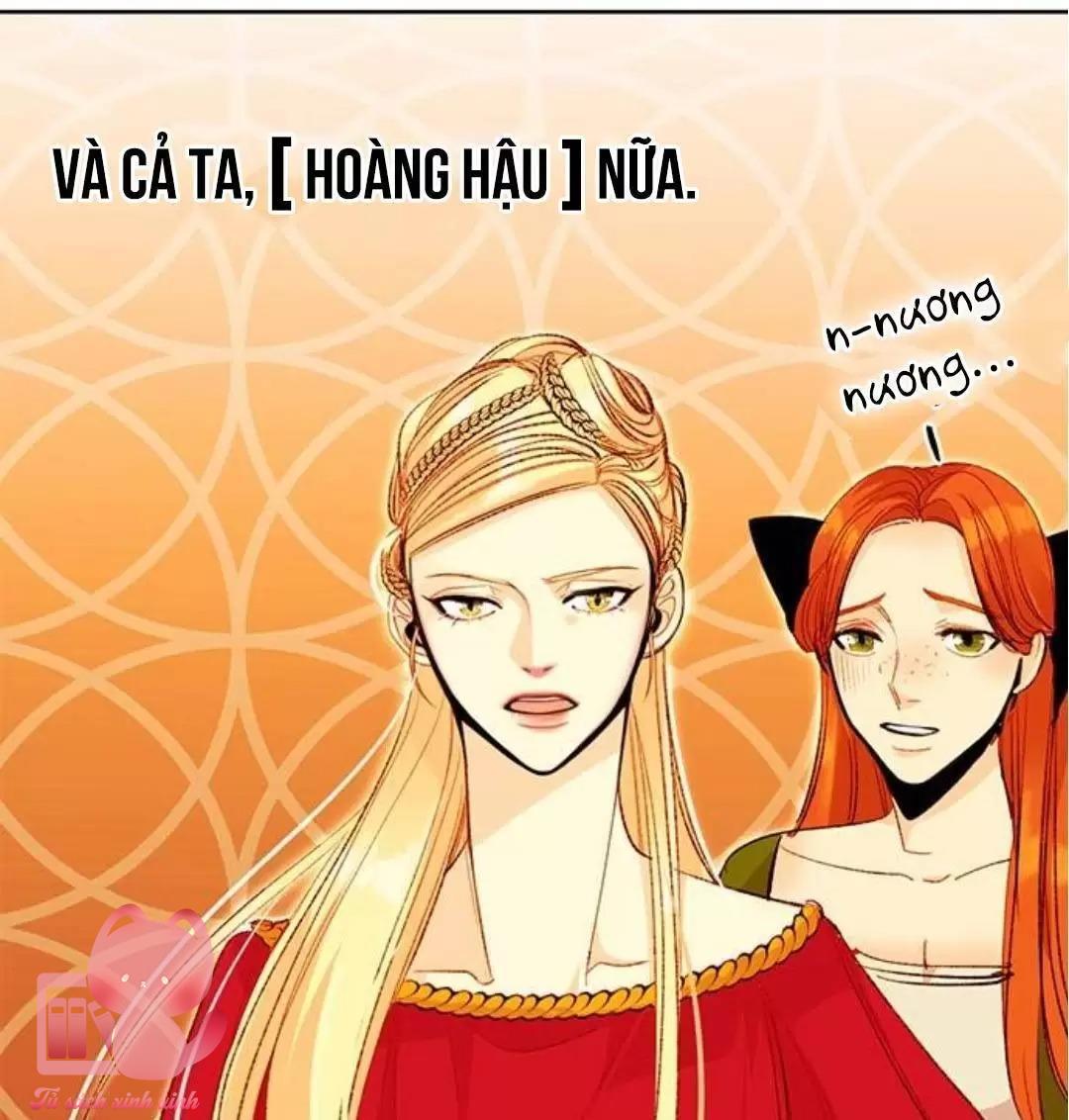 Hoàng Hậu Tái Hôn Chapter 3 - Next Chapter 4