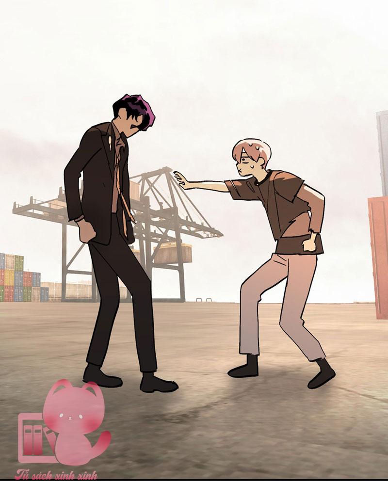 Ác Chi Hoàn Chapter 27 - Trang 4