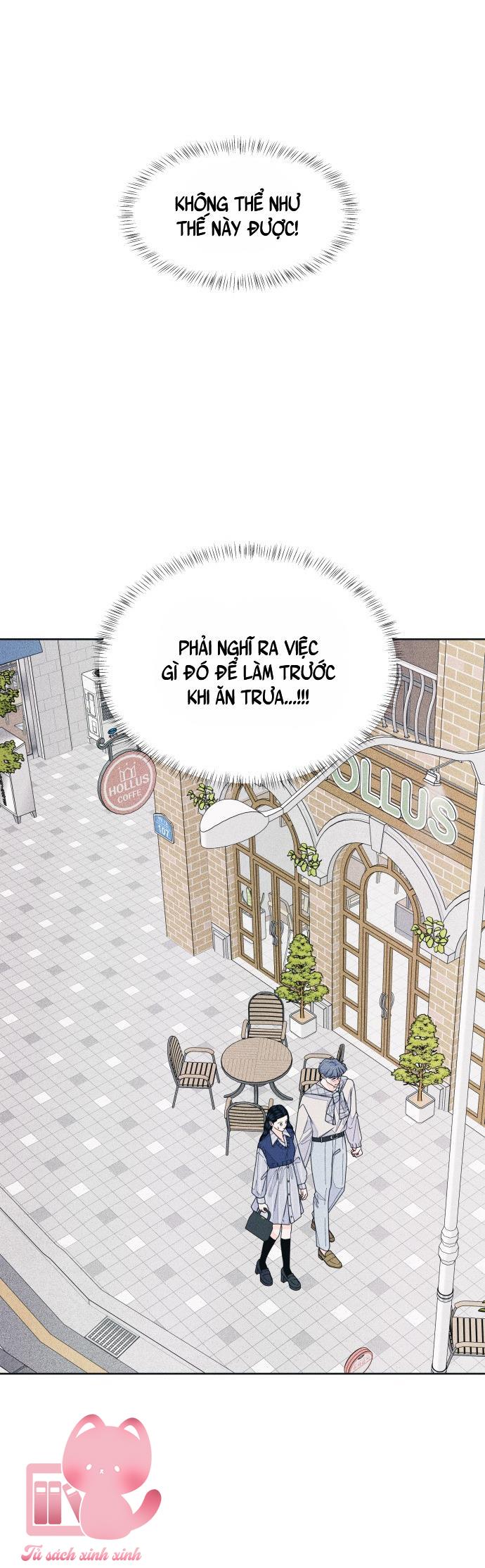 Cặp Đôi Hướng Nội Chapter 66 - Trang 4