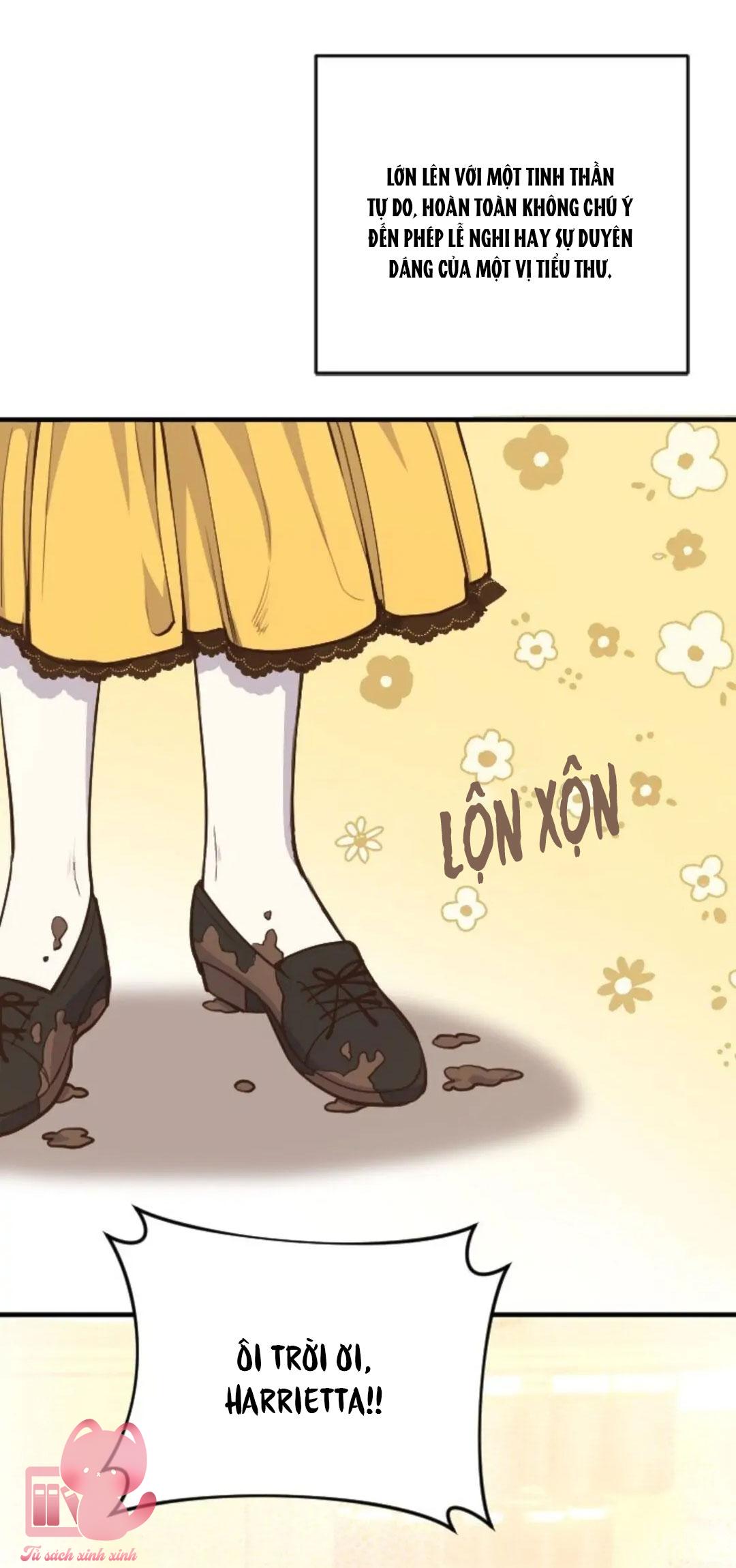 Khoảng Cách Của Chúng Ta Chap 1 - Trang 2
