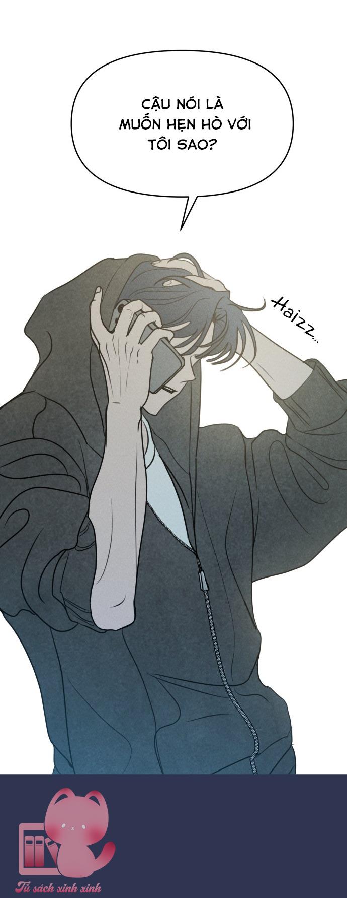 Muốn Bị Lừa Dối Chap 1 - Trang 2