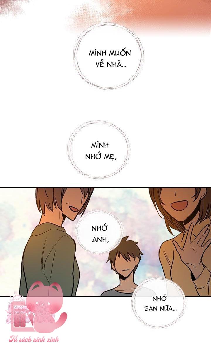 Vị Hôn Thê Khế Ước Của Công Tước Chapter 20 - Trang 4