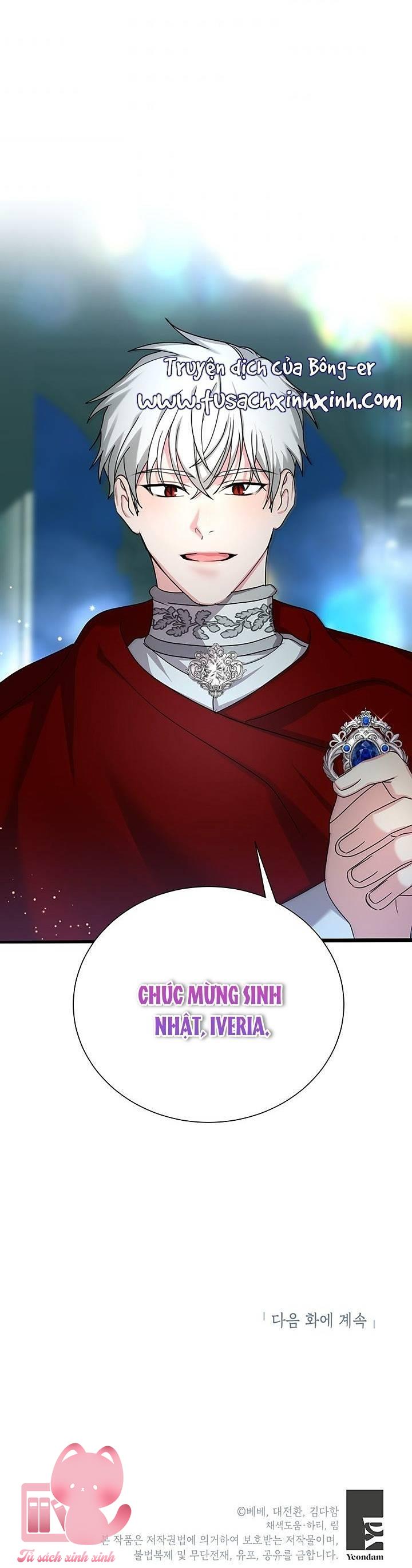 Thế Thì Ta Cứ Trở Thành Kẻ Ác Thôi Chap 37 - Trang 2