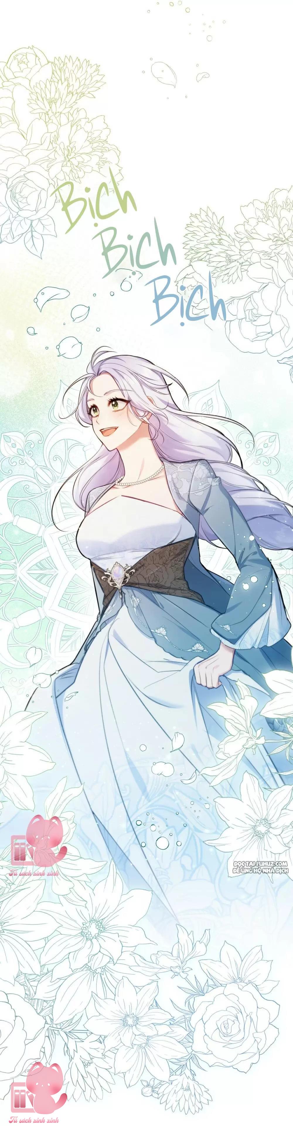Nếu Không Vâng Lời Công Tước Chapter 40 - Trang 3