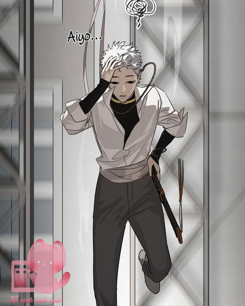 Ác Chi Hoàn Chapter 14 - Trang 4