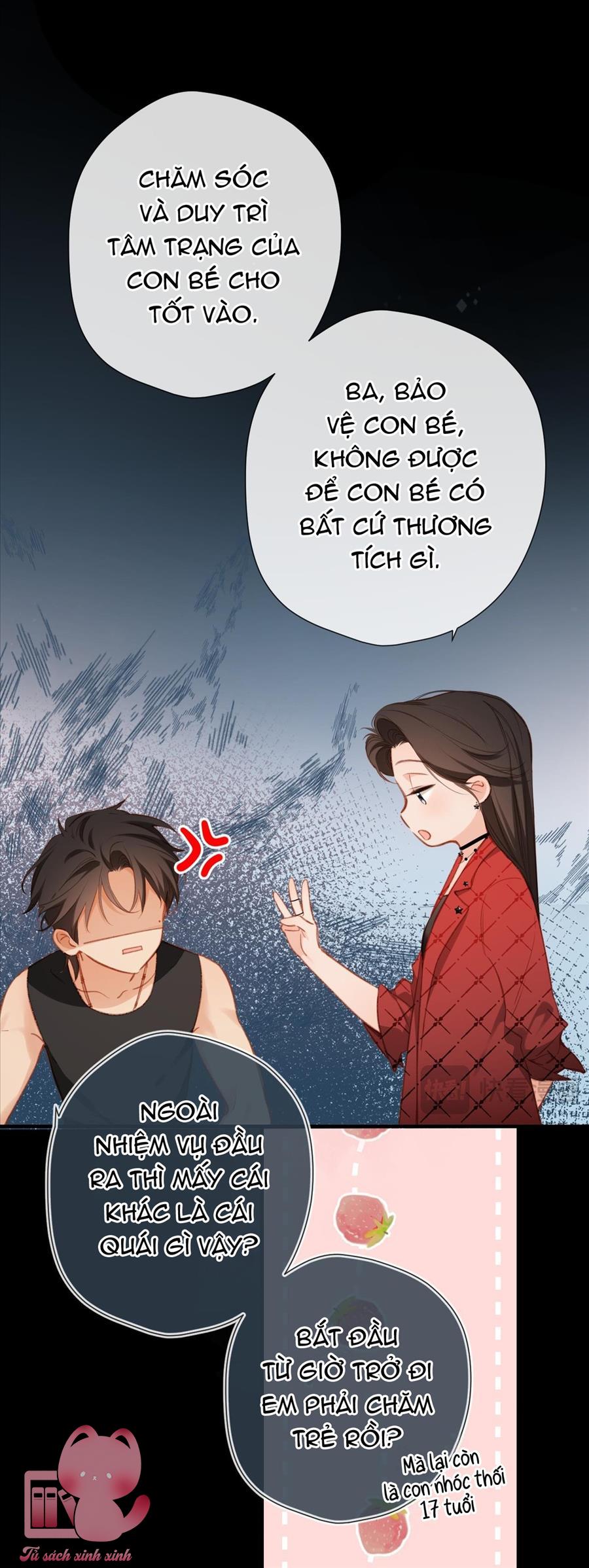 Ngược Dòng Mùa Xuân Chap 10 - Trang 4