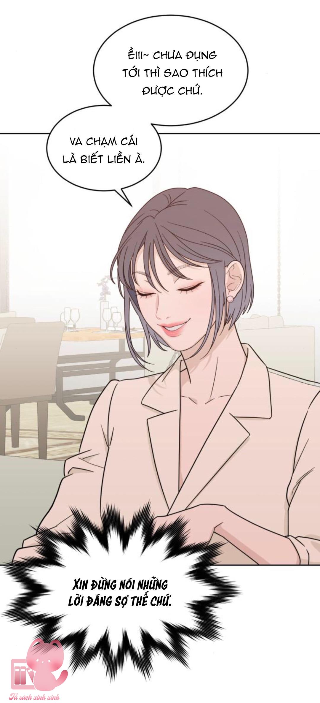 Vận May Không Ngờ Chapter 25 - Next Chapter 26