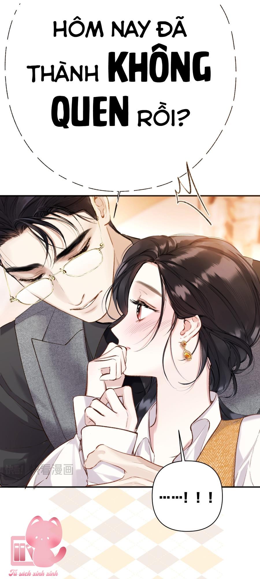 Trêu Nhầm Chap 37 - Next Chap 38