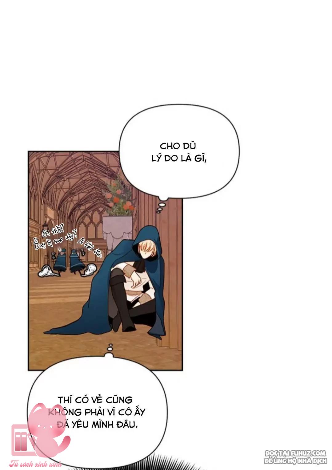 Hoàng Hậu Tái Hôn Chapter 64 - Next Chapter 65