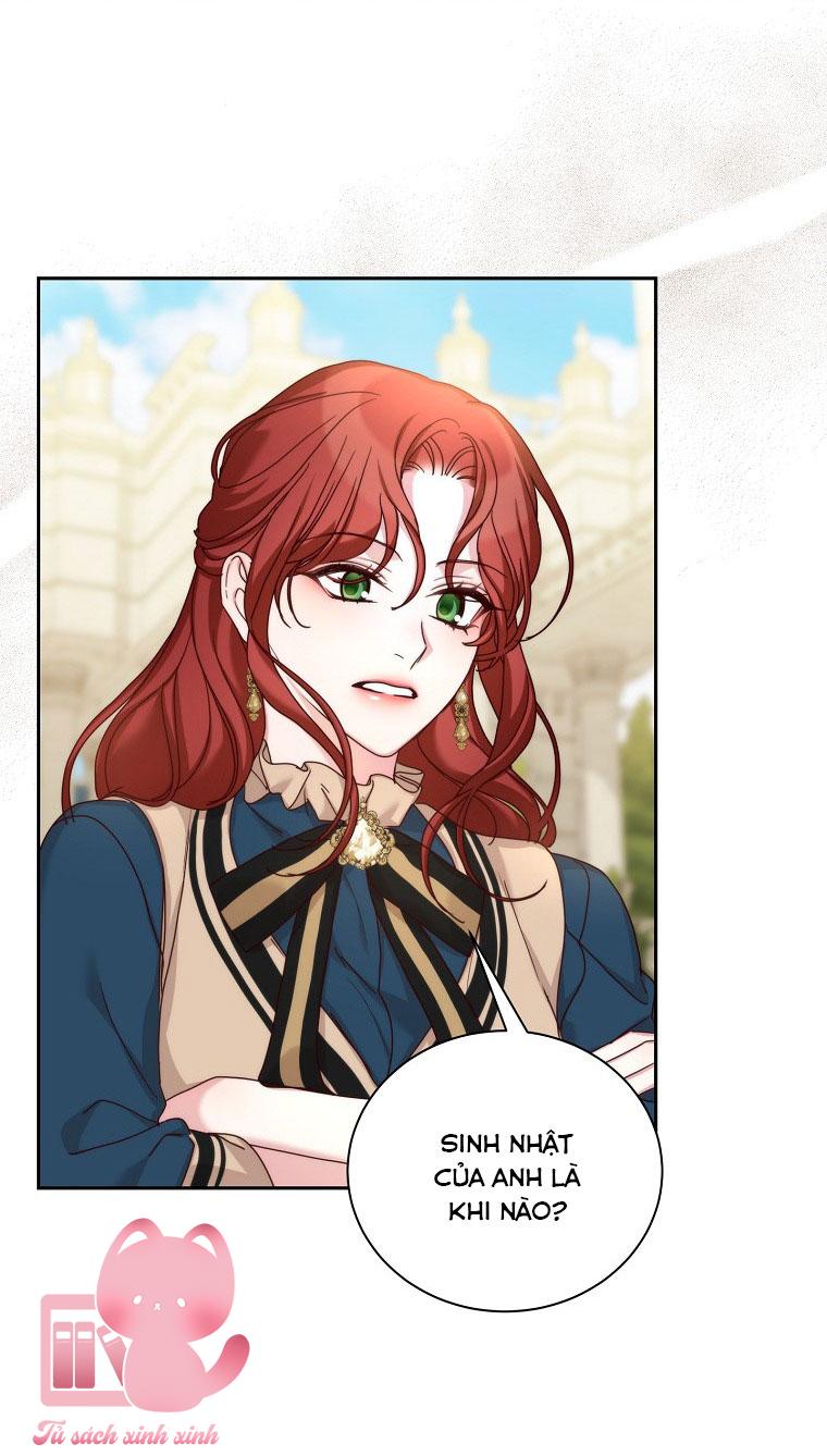 Thế Thì Ta Cứ Trở Thành Kẻ Ác Thôi Chap 60 - Trang 2