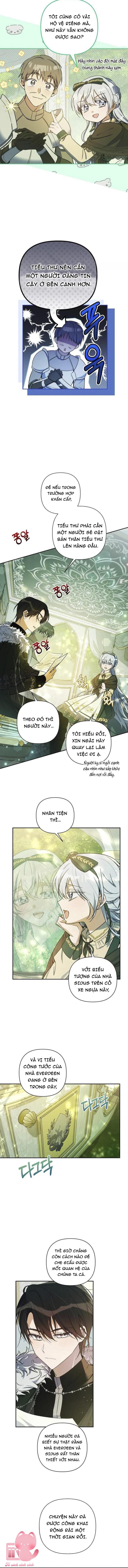 Liệu Người Có Muốn Được Cứu Rỗi Không? Chapter 16 - Next Chapter 17