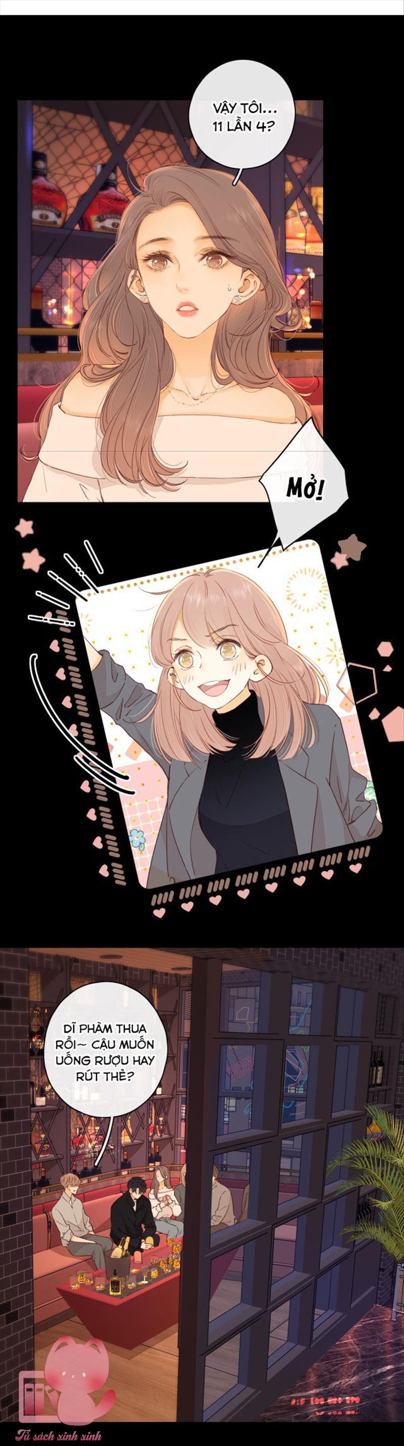Khó Dỗ Dành Chapter 26 - Next Chapter 27