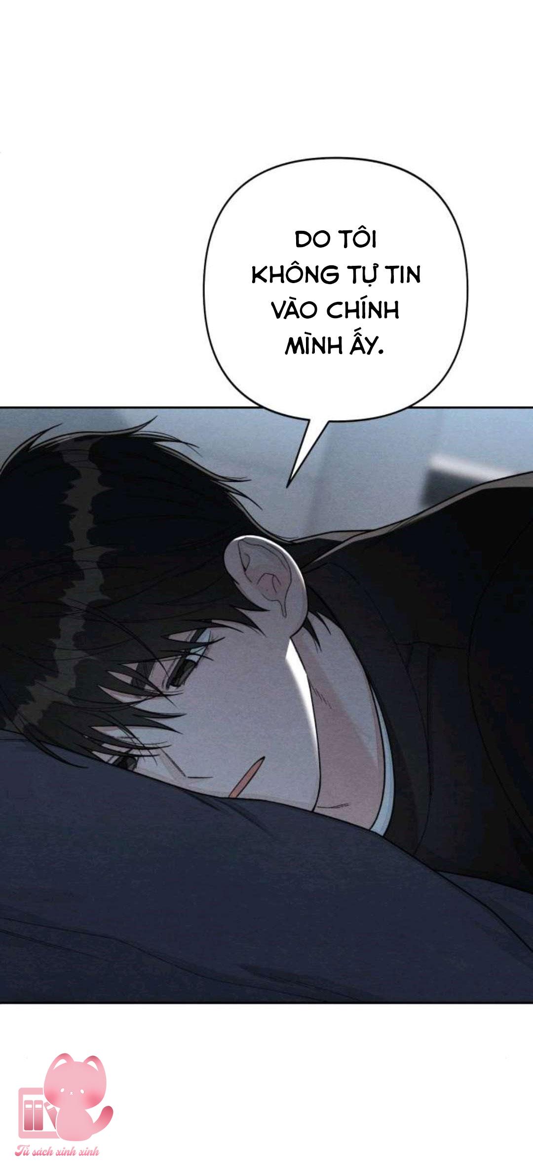 Bí Mật Thanh Xuân Chap 111 - Trang 3