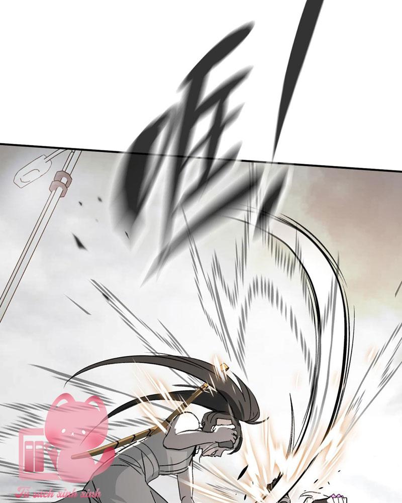 Ác Chi Hoàn Chapter 20 - Trang 4