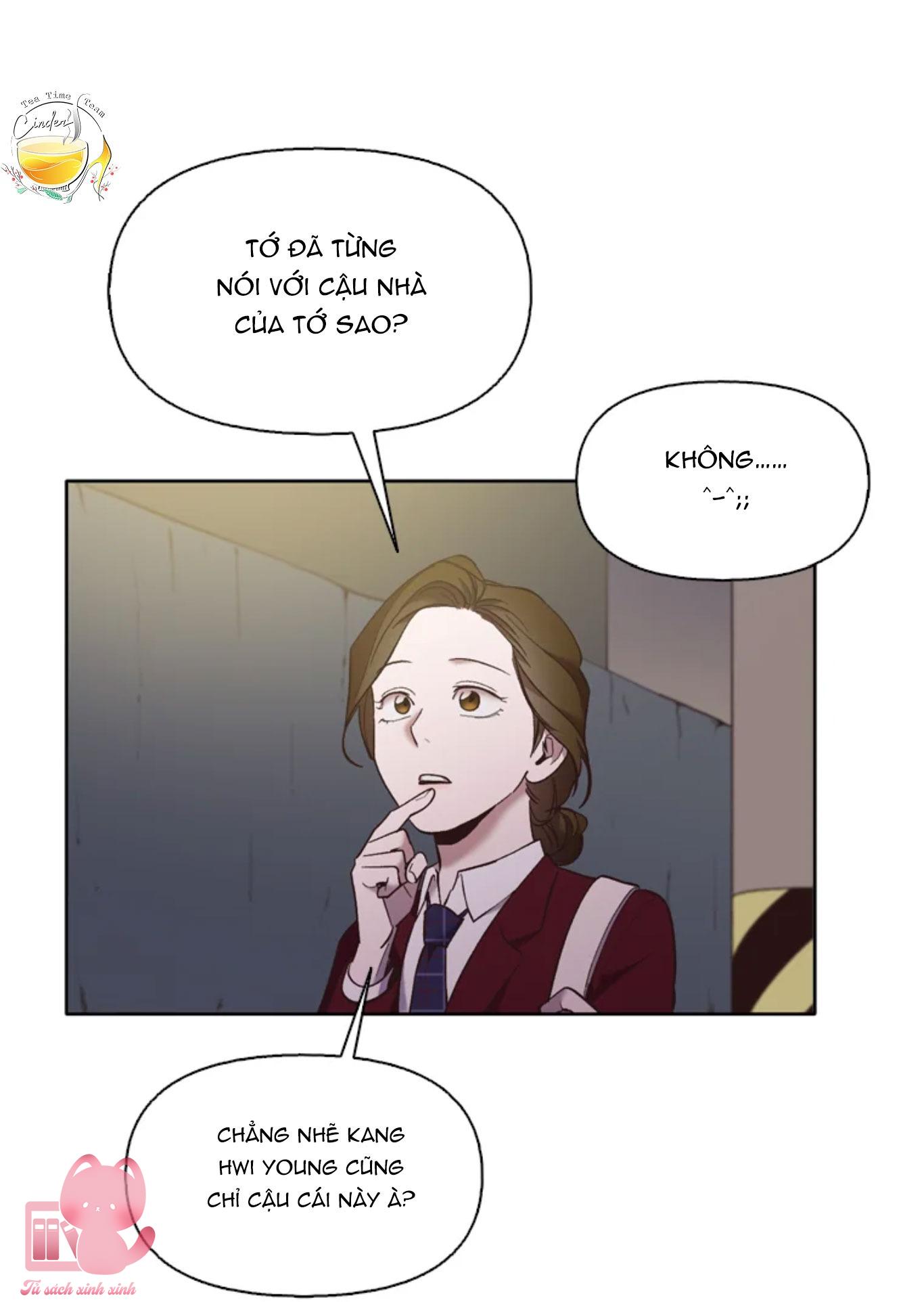 Thanh Xuân Của Chúng Ta Chap 56 - Next Chap 57