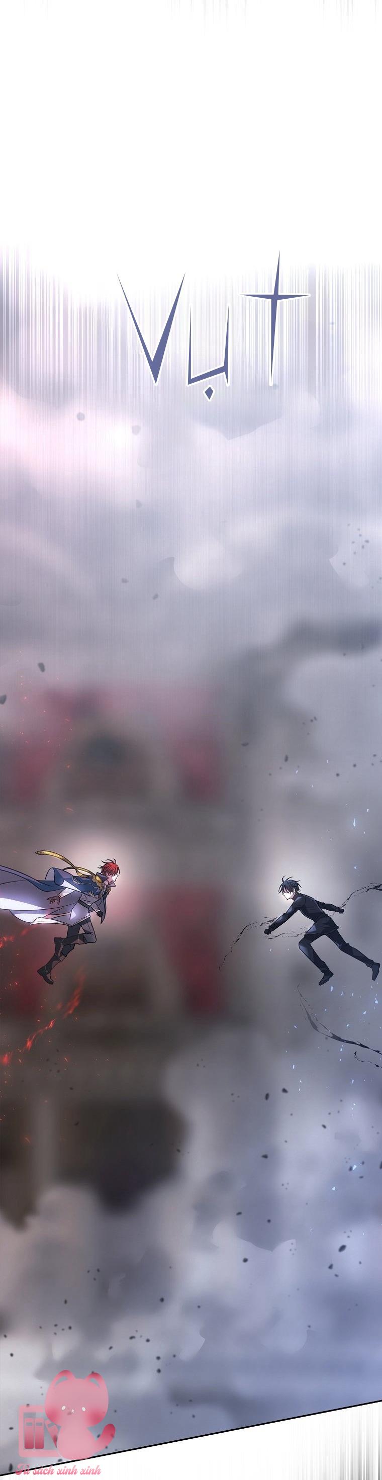 Black Haze Chapter 7 - Next Chapter 8