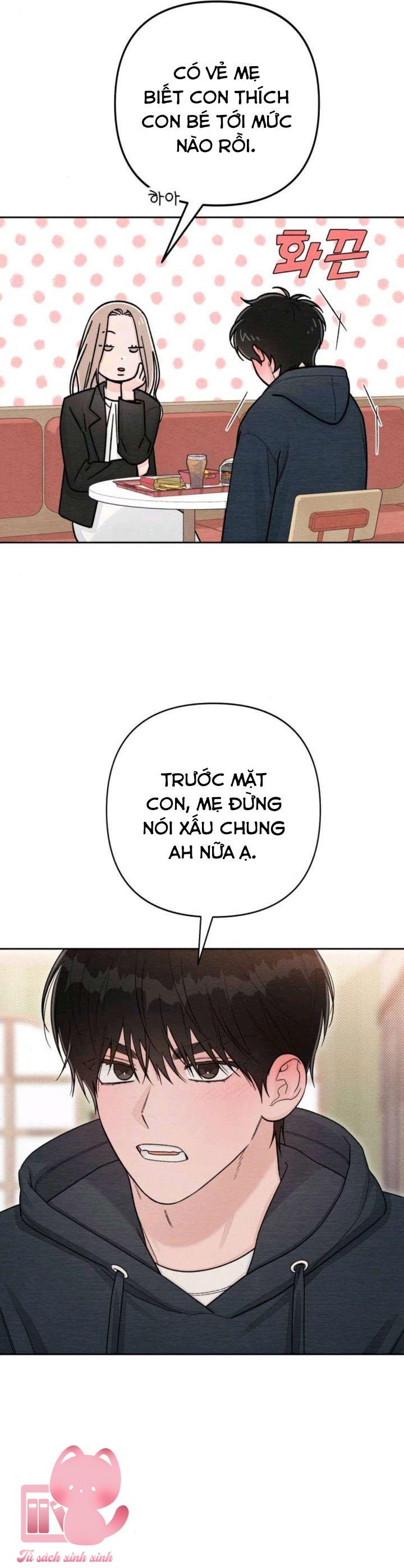 Bí Mật Thanh Xuân Chap 110 - Trang 3