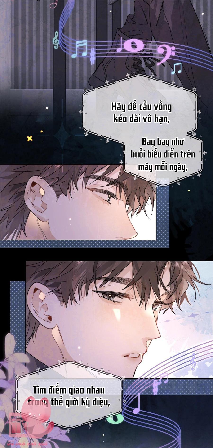 Tỏ Tình Chapter 45 - Trang 4