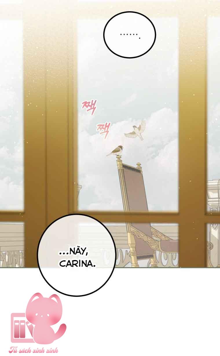 Thời Gian Của Nhân Vật Phụ Có Giới Hạn Chap 84 - Trang 4