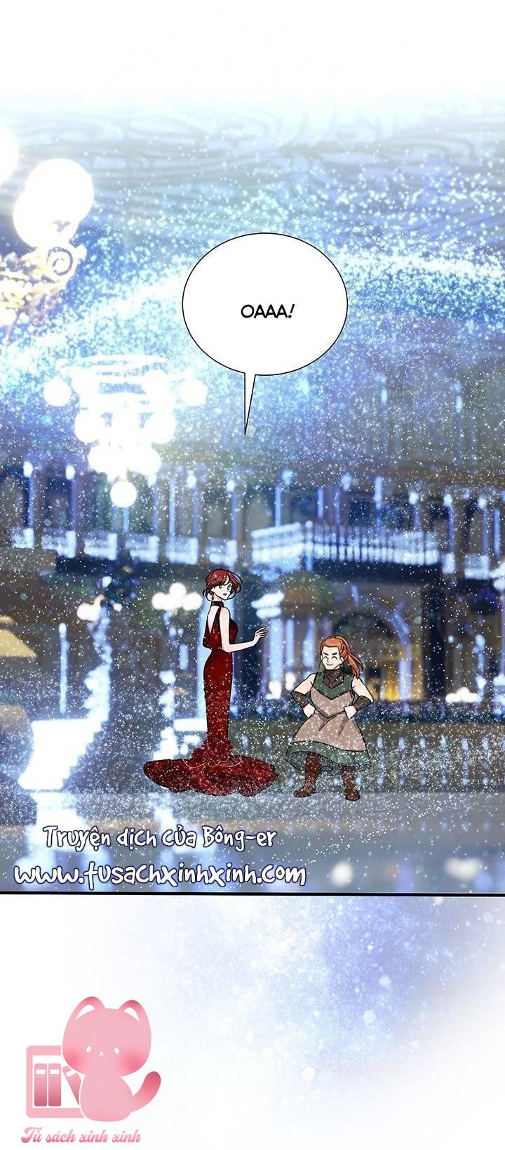 Thế Thì Ta Cứ Trở Thành Kẻ Ác Thôi Chap 37 - Trang 2