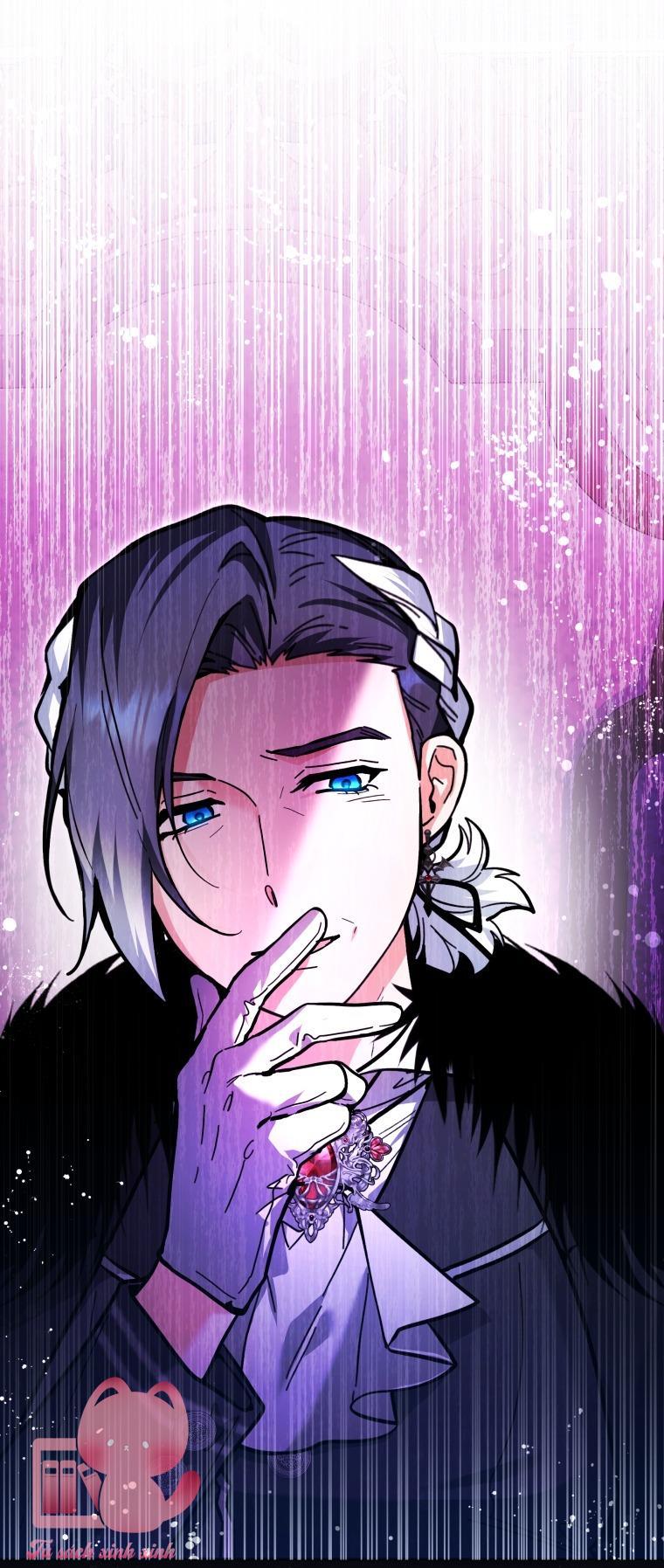 Bé Con Cá Voi Sát Thủ Chapter 25 - Next Chapter 26