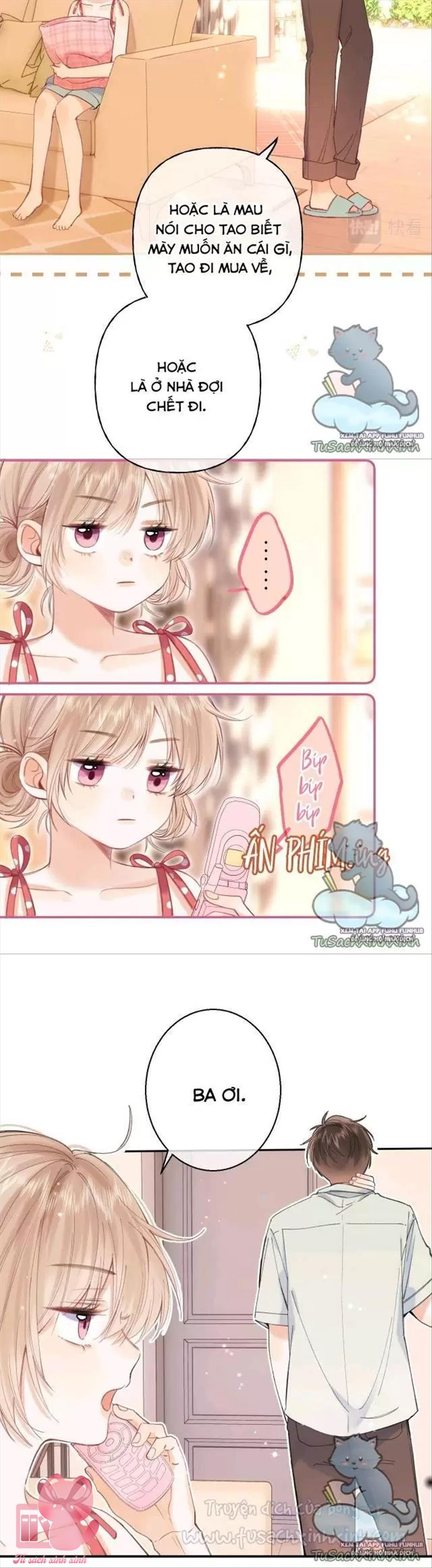 Mối Tình Thầm Kín Chapter 13 - Trang 4