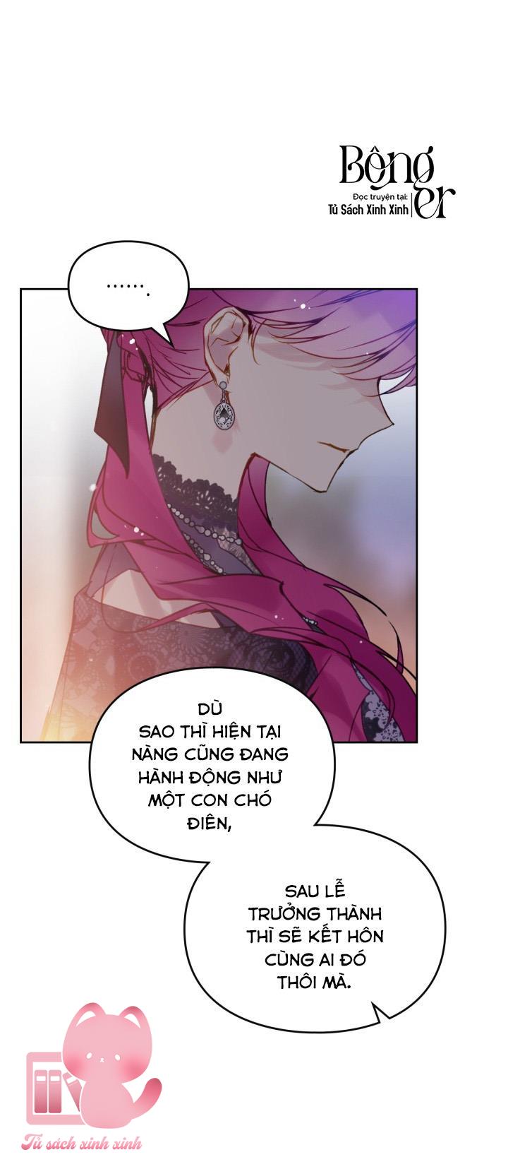 Kết Cục Của Nhân Vật Phản Diện Chỉ Có Thể Là Cái Chết Chapter 132 - Next Chapter 133