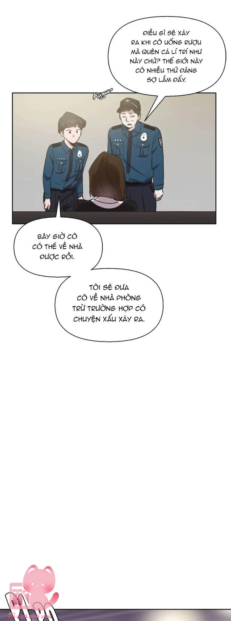 Thanh Xuân Của Chúng Ta Chap 27 - Next Chap 28