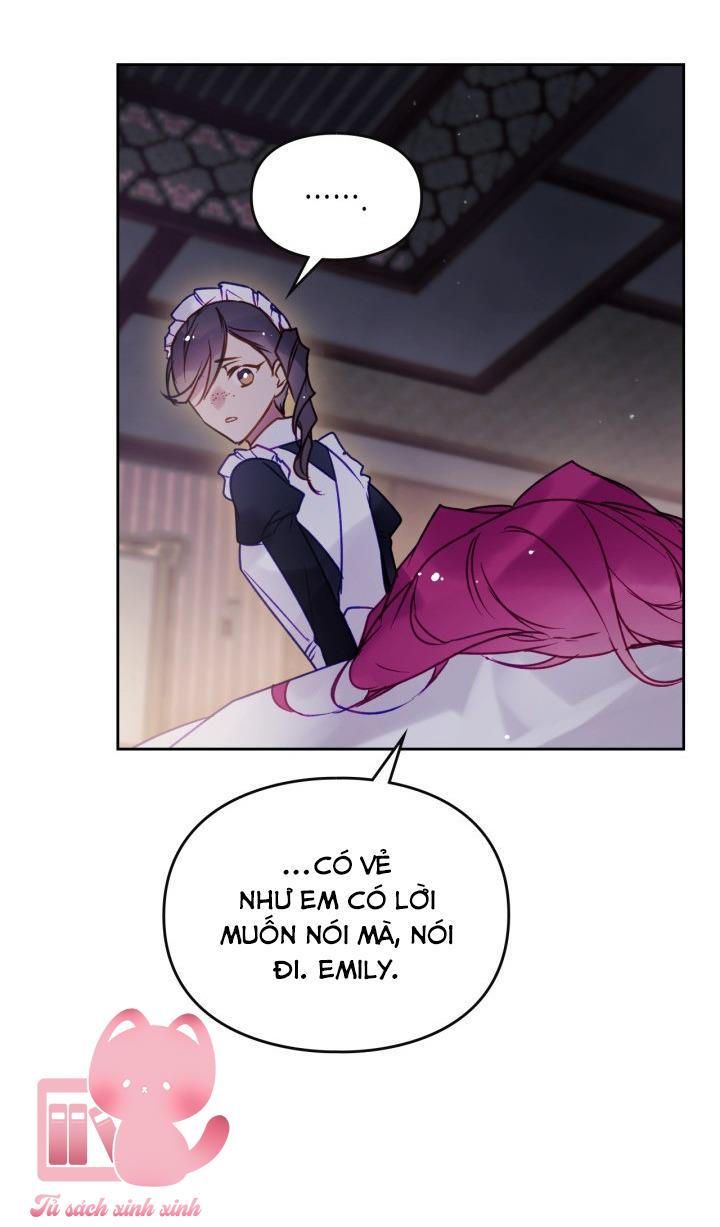 Kết Cục Của Nhân Vật Phản Diện Chỉ Có Thể Là Cái Chết Chapter 139 - Next Chapter 140