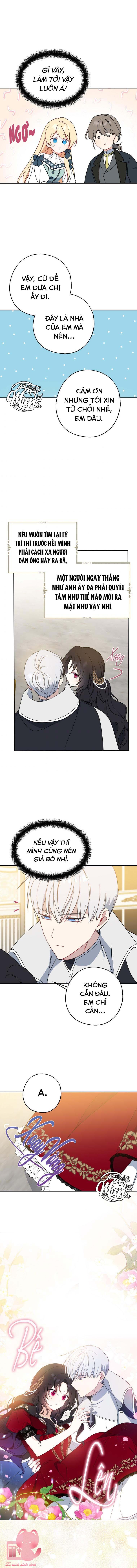 A Nào, Ngậm Thìa Vàng Nhé? Chap 41 - Next Chap 42