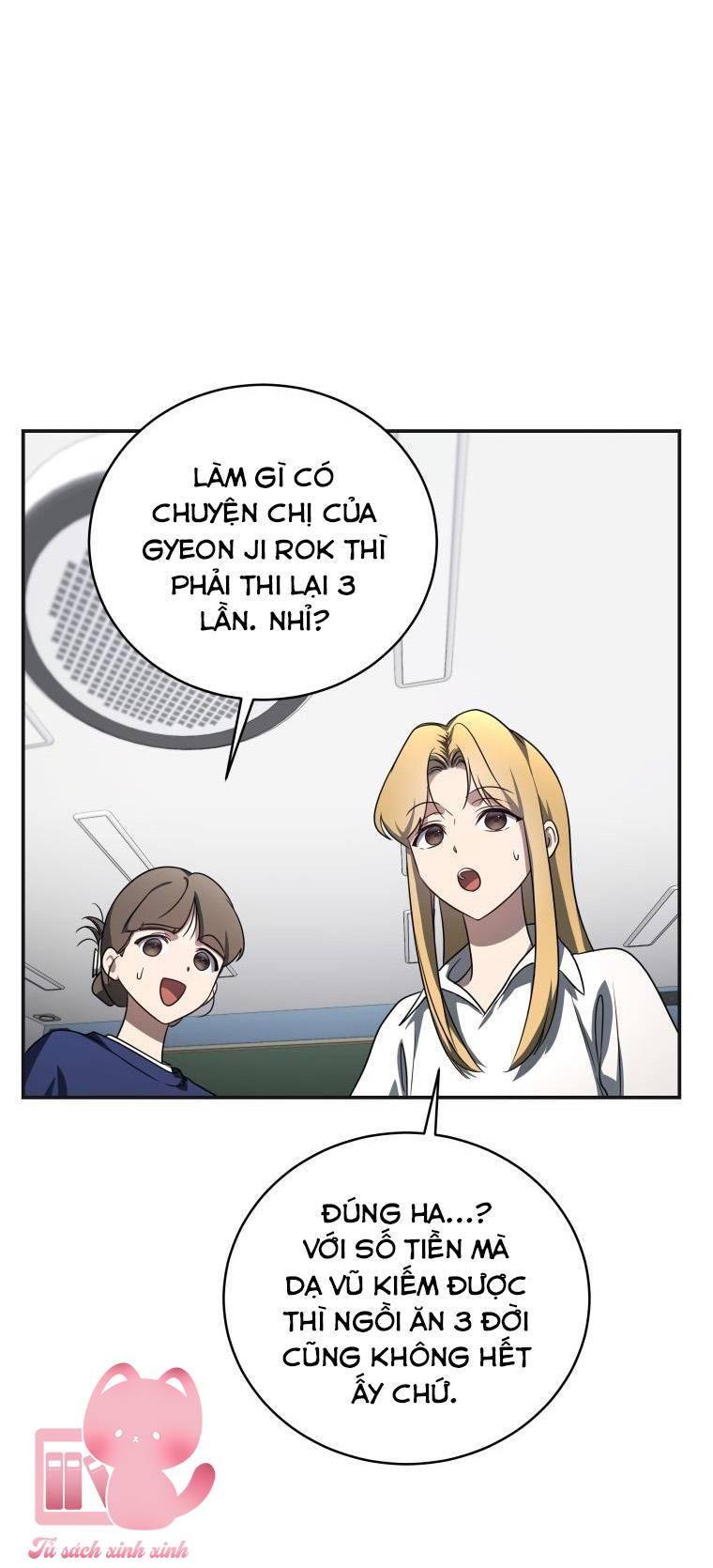 Hướng Dẫn Sinh Tồn Dành Cho Ranker Chapter 21 - Next Chapter 22