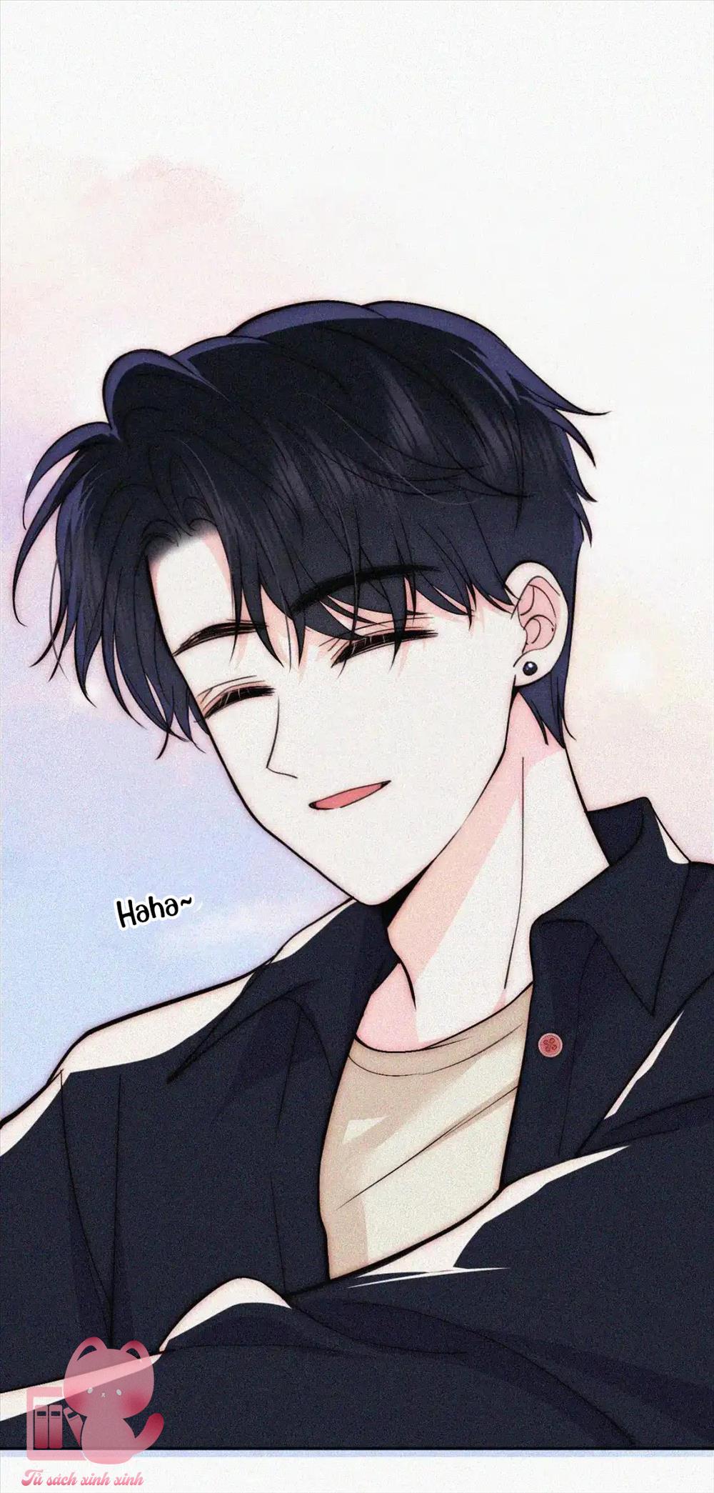 Bệnh Yêu Chap 57 - Next Chapter 57.1