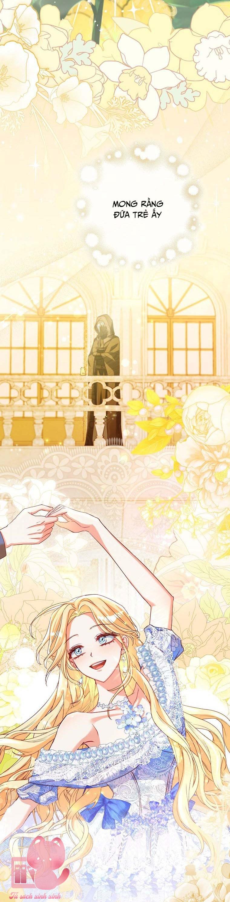 Chuột Đồng Dẫn Lối Cinderella Chap 1 - Next Chap 2
