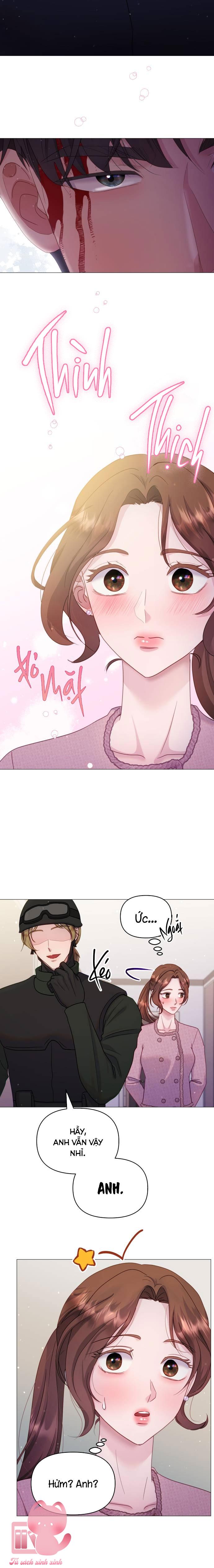 Hướng Dẫn Thu Phục Mãnh Thú Chap 19 - Next Chap 20