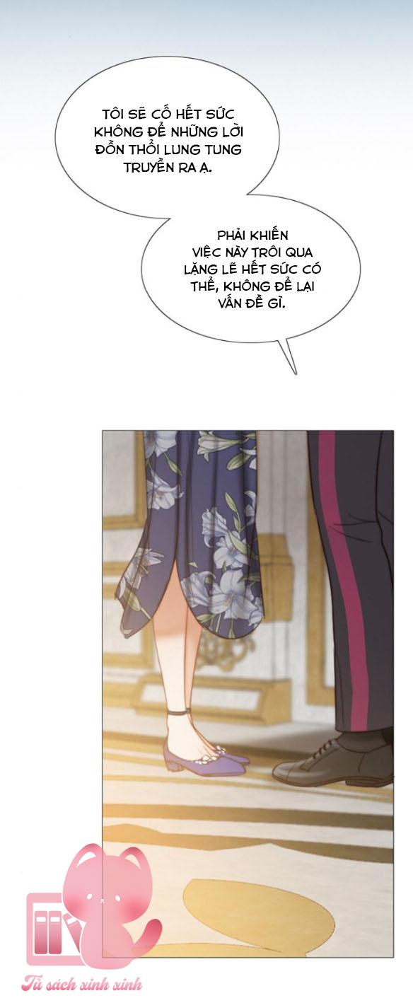 Serena Chương 22 - Next Chapter 22.1