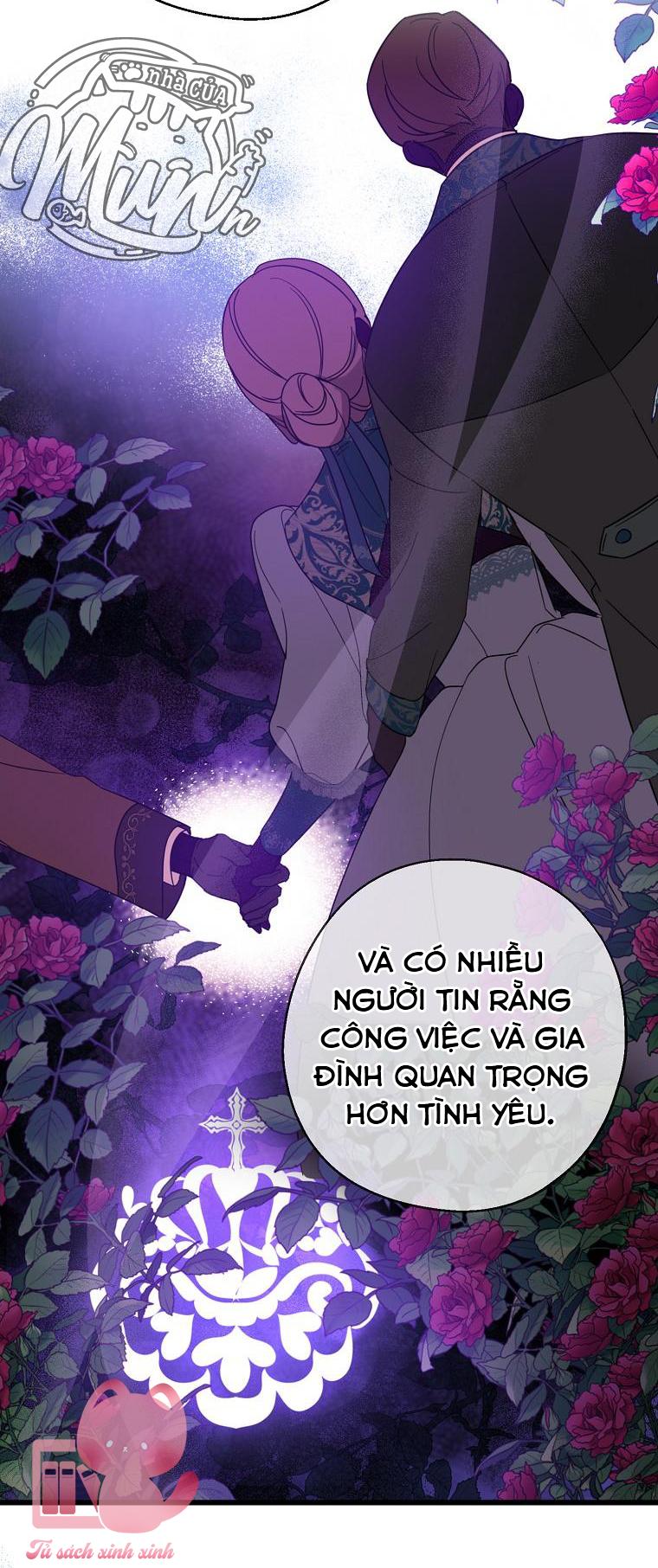 A Nào, Ngậm Thìa Vàng Nhé? Chap 39 - Next Chap 40