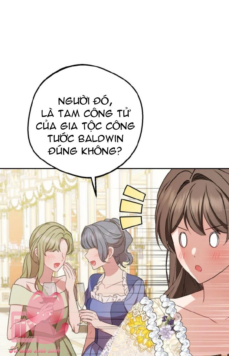 Được Yêu Thương Mà Còn Ngại Ngùng Sao! Chapter 91 - Next 