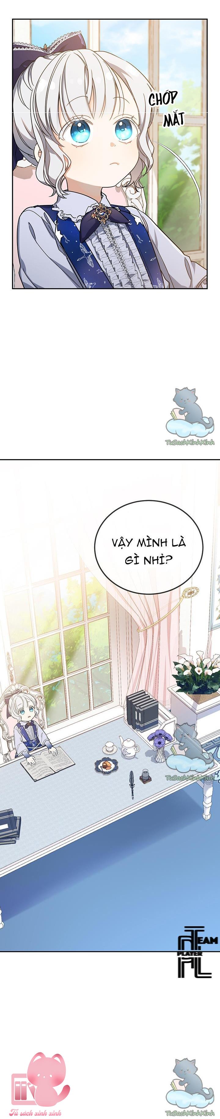 Hướng Về Ánh Dương Lần Nữa Chapter 13 - Trang 4