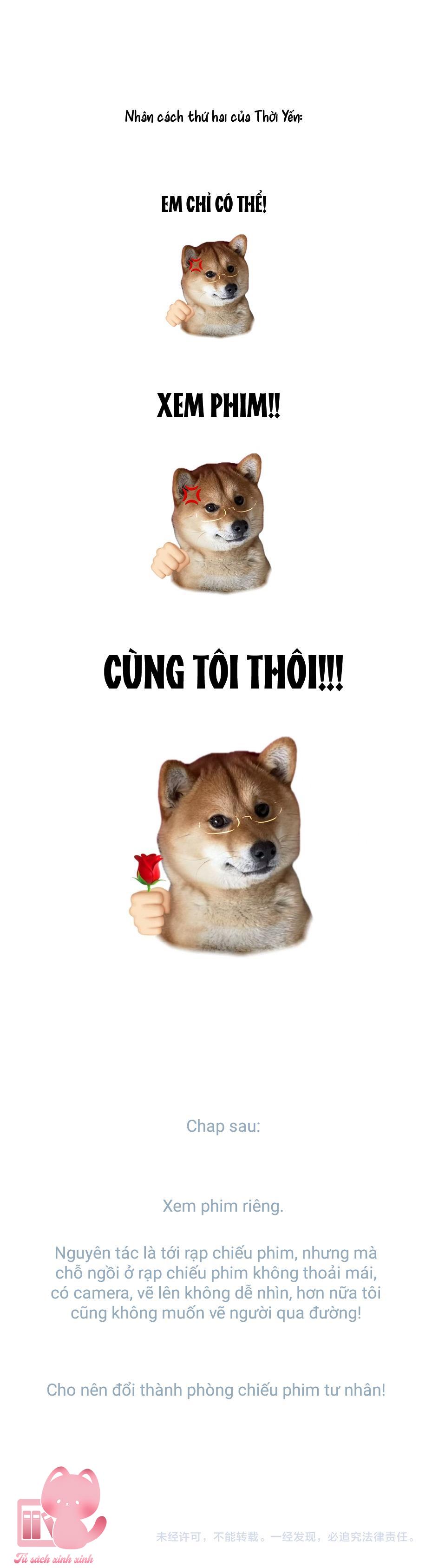 Trêu Nhầm Chapter 47 - Next Chapter 48
