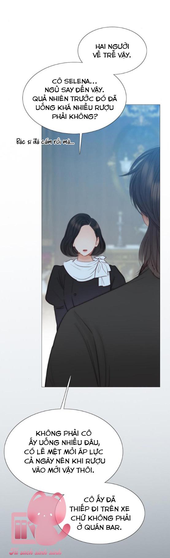 Serena Chương 18 - Next Chapter 18.1