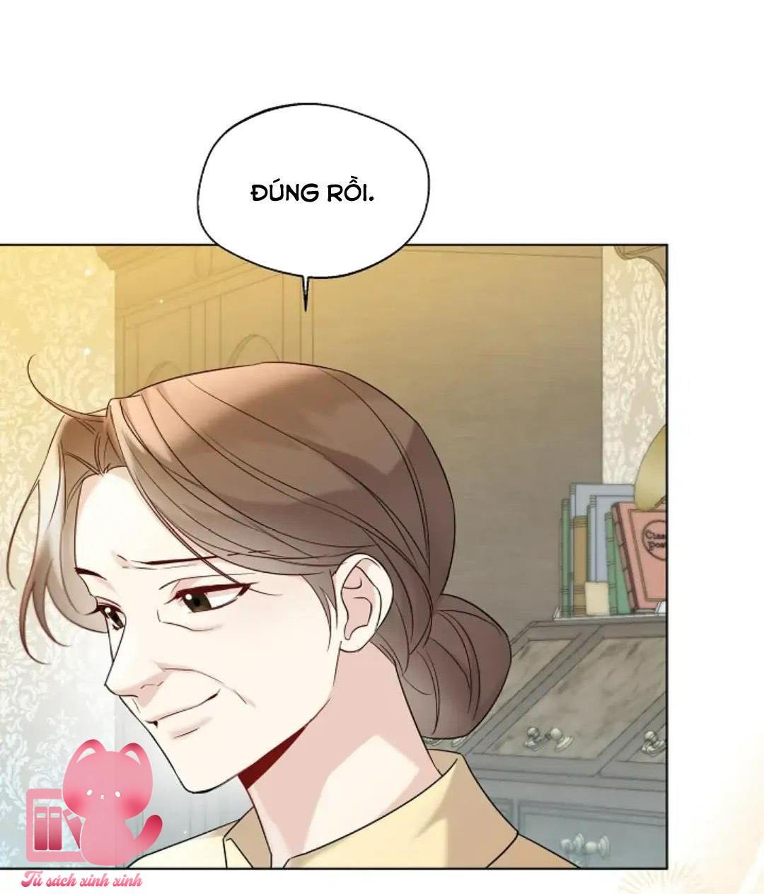 Tiểu Thư Crystal Là Nam Nhân Chap 30 - Trang 2