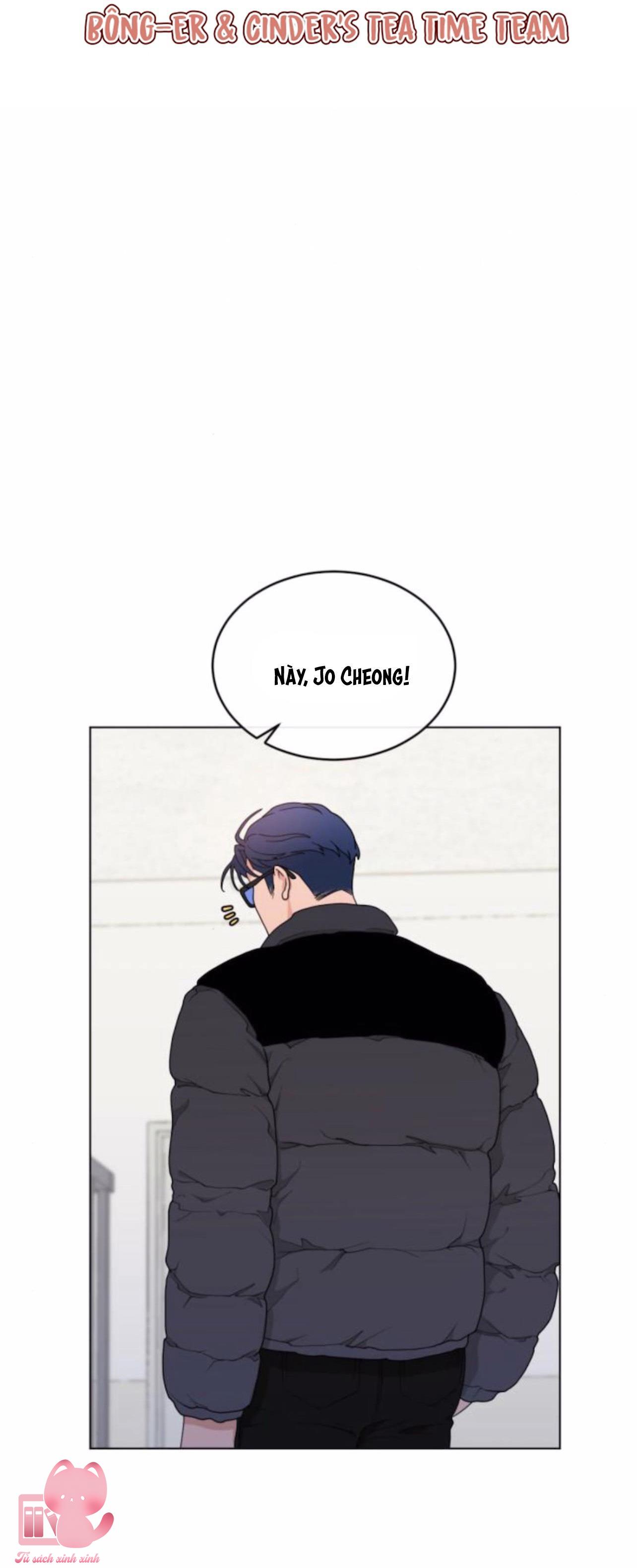 Vận May Không Ngờ Chapter 7 - Next Chapter 8