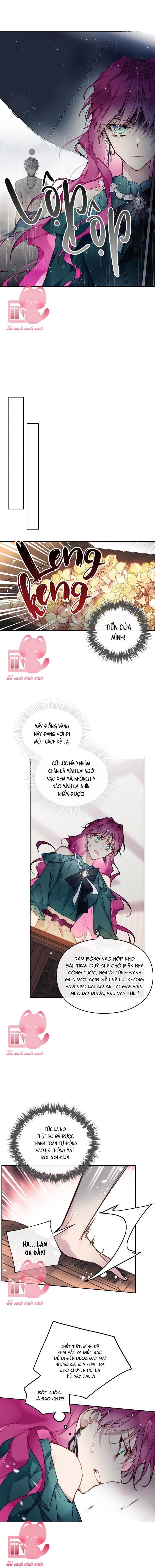Kết Cục Của Nhân Vật Phản Diện Chỉ Có Thể Là Cái Chết Chapter 93 - Next Chapter 94
