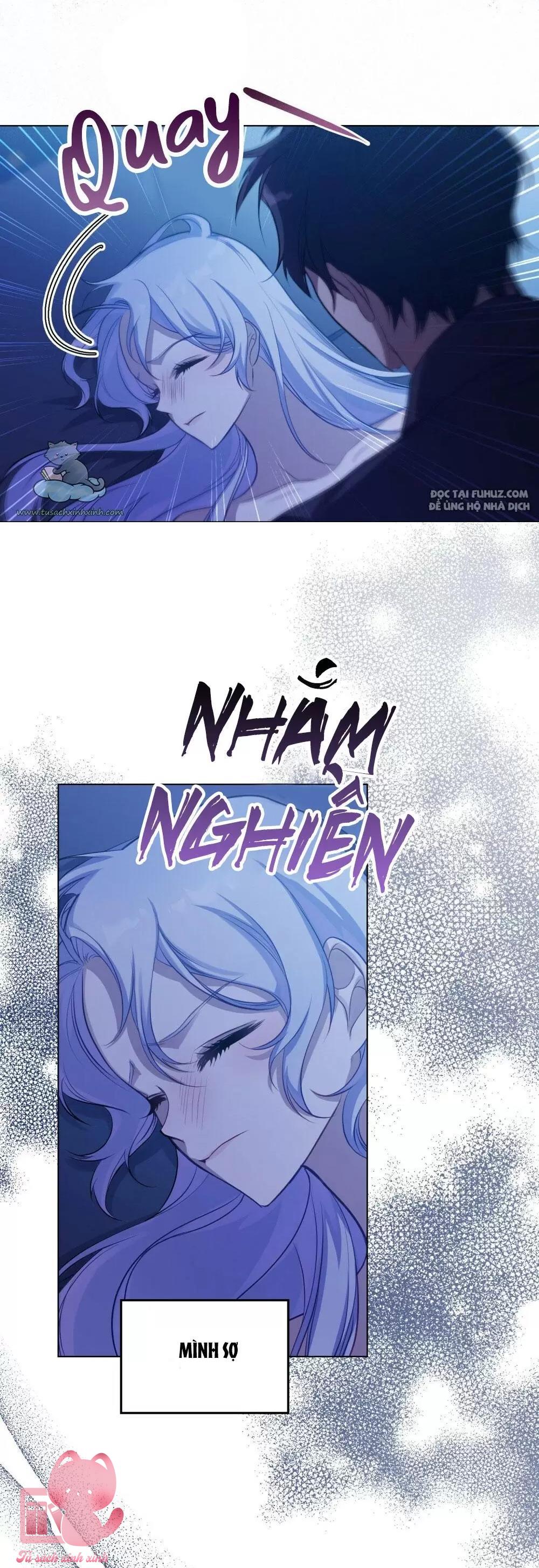 Nếu Không Vâng Lời Công Tước Chapter 9 - Trang 4